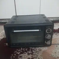 مایکروفر کاملا سالن