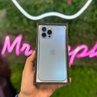 ۱۳ پرو مکس در حد