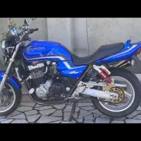 cb1300|موتورسیکلت|تهران, گمرک|دیوار