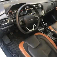 ایکس 22 پرو سفید،مدل ۱۴۰۲ فروش فوری|خودرو سواری و وانت|مشهد, پایین خیابان|دیوار