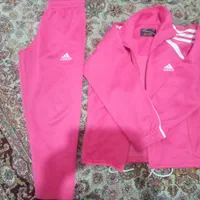 لباس ورزشی مدرسه دخترانه