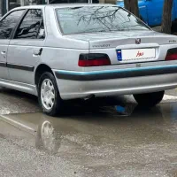 پژوپارس عتیقه