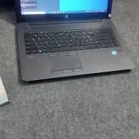 لب تاب hp