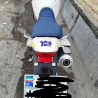 تریل کویرT2 250cc|موتورسیکلت|کرمانشاه, |دیوار