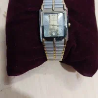 ساعت سویئس استار اصلی قدیمی