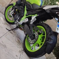 بلنتا z249|موتورسیکلت|تبریز, |دیوار