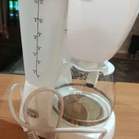 قهوه ساز|سماور، چای‌ساز، قهوه‌ساز|تهران, افسریه شمالی|دیوار