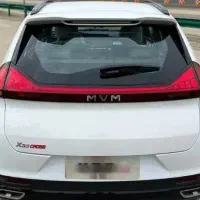 MMMX33 کراس مدل ۱۴۰۳ فقط وفقط اقساطی|خودرو سواری و وانت|تهران, نارمک|دیوار