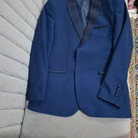 یک دست کت و شلوار نو مردانه سایز ۵۰|لباس|فردیس, انبار نفت|دیوار