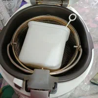 سرخ کن دلونگی