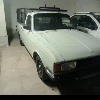 حمل بار فردااز گناباد ب مشهد با وانت پیکان