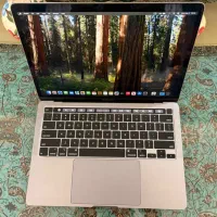 مک بوک پرو ۲۰۲۰