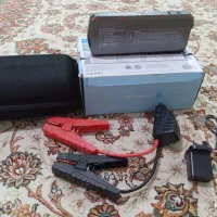 پاور بانک ۱۶۰۰۰ میلی آمپر|لوازم جانبی موبایل و تبلت|سنندج, |دیوار