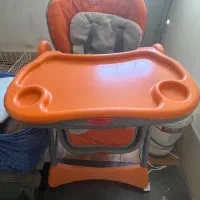 صندلی غذا مارک کاپلا کره ای اصل