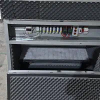 صداگیر ماینر ، سایلنت مشهد ، ماینر سایلنتباکس|قطعات و لوازم جانبی رایانه|مشهد, توس (بلوار توس)|دیوار