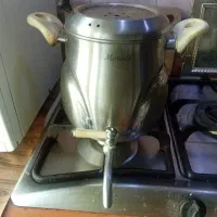 مقداری خرده ریز