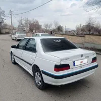 پرشیا مدل 88