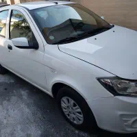 ساینا ۱۴۰۰ بدون توضیح|خودرو سواری و وانت|رشت, کوی طالقانی|دیوار