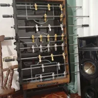 فوتبال دستی حرفه ای فراز اسپرت