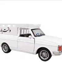 کارگر ساختمانی