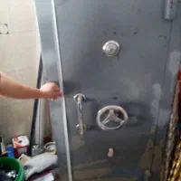 گاو صندوق