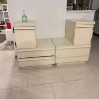 دراور میز پایتختی