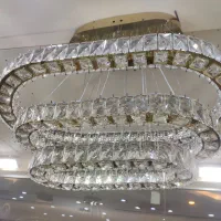 فروش لوستر به قیمت تولیدی|لوستر و چراغ آویز|قشم, |دیوار