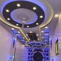 گچکاری لکه گیری خرده کارس گچ کاری (حسینی)