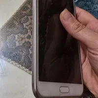گوشی سامسونگ Galaxy E7 ال سی دی شکسته|موبایل|تهران, سبلان (لشگر)|دیوار
