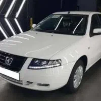 سمند سورن پلاس تک و دوگانه صفر