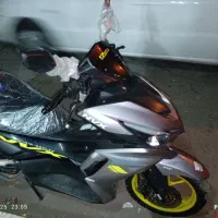 موتور آیروکس