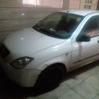 تیبا۲ مدل۴۰۰ بی رنگ به شرط کارشناس