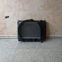 رادیات پیکان آلمنیومی نو