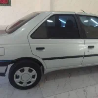 پژو ۴۰۵ اس|خودرو سواری و وانت|آزادشهر, |دیوار