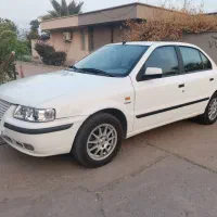 سمند EF7 مدل 93|خودرو سواری و وانت|بندرعباس, |دیوار