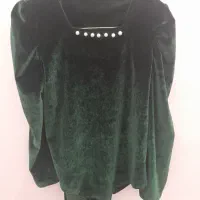 لباس دخترانه