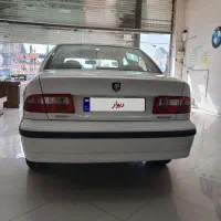 سمند lxمولتی پلکس|خودرو سواری و وانت|کرج, گلشهر|دیوار