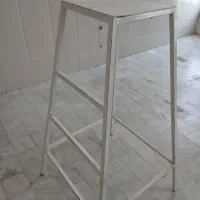 چهارپایه محکم