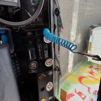 بادسان ۸تن مدل ۸۳ بی رنگ|خودرو سنگین|قرچک, مهدیه|دیوار