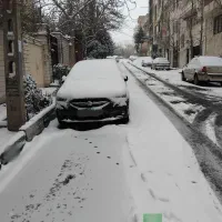 شاهین ۱۴۰۱ سانروف