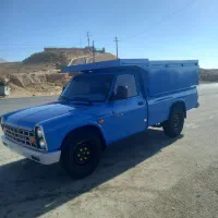 ماشین نیسان