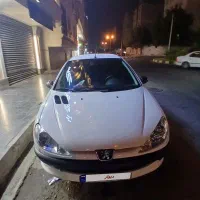 206 مدل 97