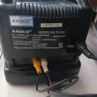 تلویزیون نوستالژی|کلکسیون اشیاء عتیقه|قم, انسجام|دیوار