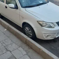 ساینا دنده ای EX مدل 98 صفر .