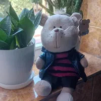 عروسک اسباب بازی