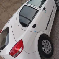 تیبا 2مدل ۱۴۰۰