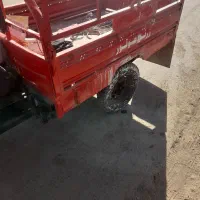 سه چرخ زرنج|موتورسیکلت|سبزوار, شرق کال میانی|دیوار