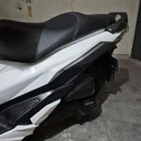 JT 200|موتورسیکلت|تهران, جمهوری|دیوار