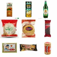 پخش عمده جزئی خوراکی کیهان مغازه بوفه مدرسه دانشگا|عمده‌فروشی|قم, نیروگاه|دیوار