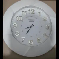 ساعت دیواری آکبند